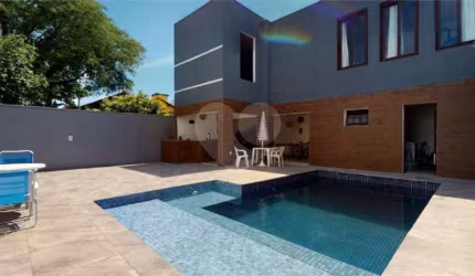 Casa com 4 quartos à venda em Guarujá - RS