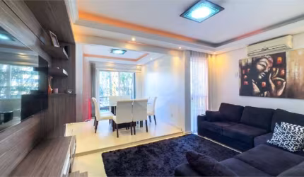 Apartamento com 3 quartos à venda ou para locação em Bela Vista - RS
