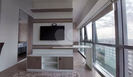 Apartamento com 1 quartos para locação em Praia De Belas - RS