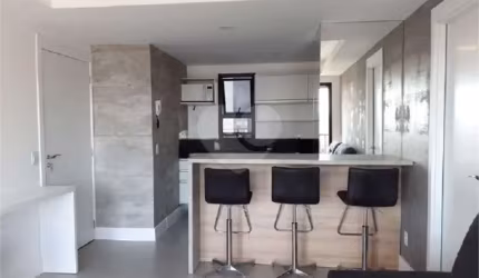 Apartamento com 1 quartos à venda em Auxiliadora - RS
