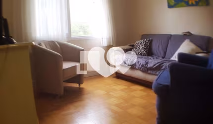 Apartamento com 3 quartos à venda em Jardim Botânico - RS