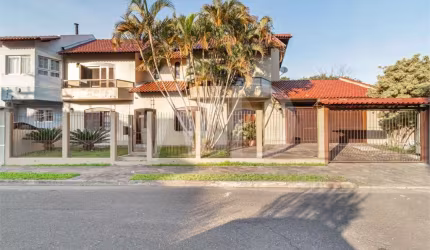 Casa com 4 quartos à venda em Morro Santana - RS