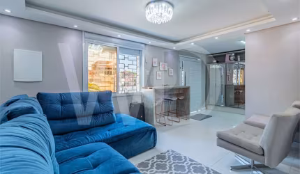 Casa com 3 quartos à venda em Santa Tereza - RS
