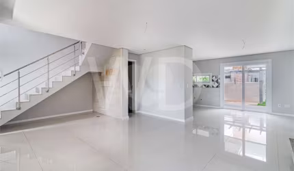 Condomínio com 3 quartos à venda em Hípica - RS