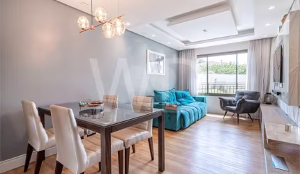 Apartamento com 3 quartos à venda em Cavalhada - RS