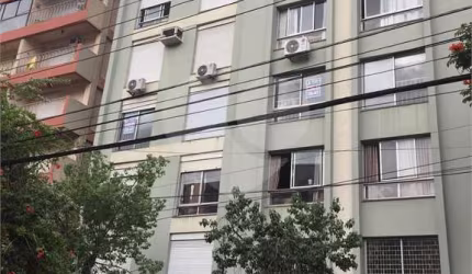 Apartamento com 1 quartos à venda em Centro Histórico - RS