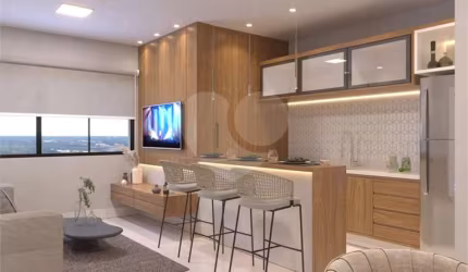 Apartamento com 3 quartos à venda em Menino Deus - RS