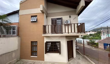 Casa com 4 quartos à venda em Teresópolis - RS