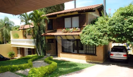 Casa com 3 quartos à venda em Ipanema - RS