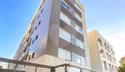 Apartamento com 2 quartos à venda em Menino Deus - RS