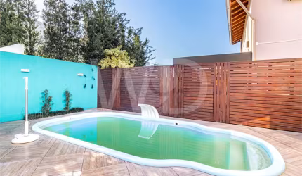 Condomínio com 3 quartos à venda em Hípica - RS