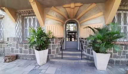 Apartamento com 2 quartos à venda em Cidade Baixa - RS