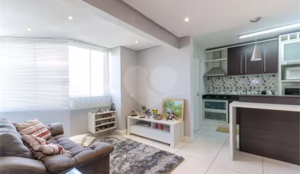 Cobertura com 2 quartos à venda em Cristal - RS