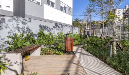 Apartamento com 2 quartos à venda em Teresópolis - RS