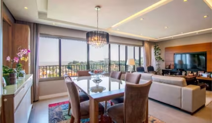 Apartamento com 3 quartos à venda em Cavalhada - RS