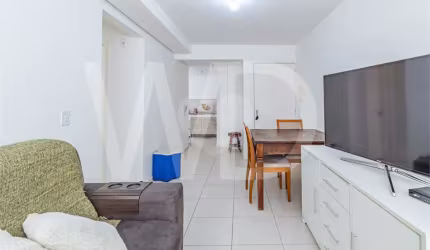 Apartamento com 2 quartos à venda em Aberta Dos Morros - RS