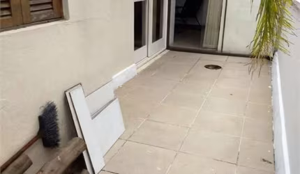 Cobertura com 2 quartos à venda em Santana - RS