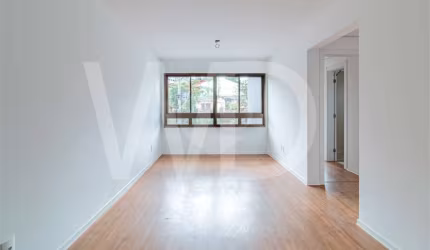 Apartamento com 2 quartos à venda em Jardim Do Salso - RS