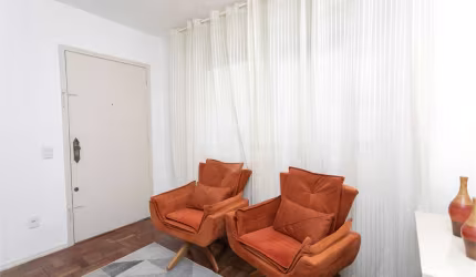 Studio com 1 quartos à venda em Centro Histórico - RS