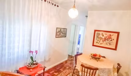 Apartamento com 3 quartos à venda em Santo Antônio - RS