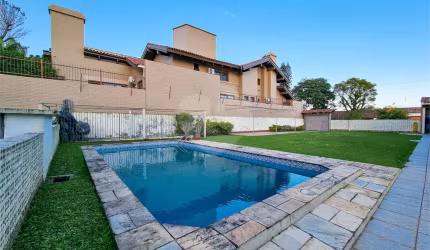 Casa com 4 quartos à venda em Vila Assunção - RS