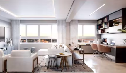 Apartamento com 3 quartos à venda em Tristeza - RS