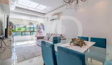 Apartamento com 2 quartos à venda em Petrópolis - RS