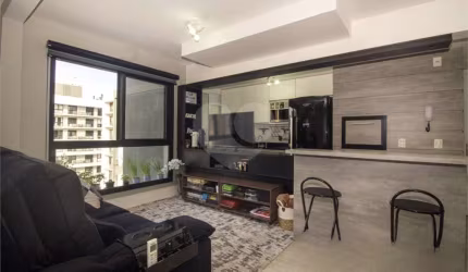 Apartamento com 2 quartos à venda em Jardim Do Salso - RS