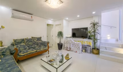 Casa com 4 quartos à venda em Tristeza - RS