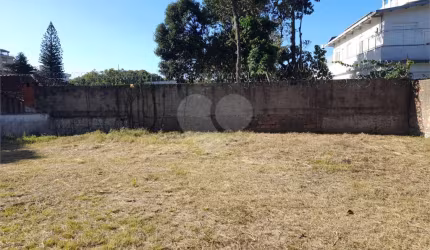 Terreno à venda em Menino Deus - RS
