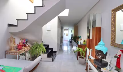 Casa com 2 quartos à venda em Hípica - RS