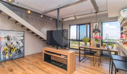 Apartamento com 2 quartos à venda em Cristal - RS