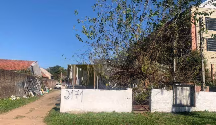 Terreno à venda em Tristeza - RS
