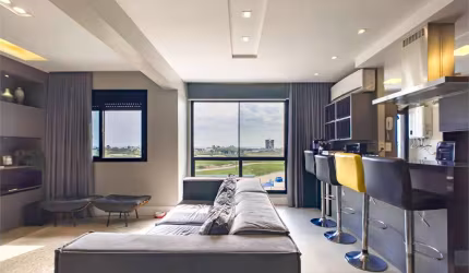 Apartamento com 2 quartos à venda em Cristal - RS