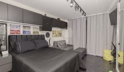 Apartamento com 1 quartos para locação em Independência - RS