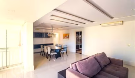 Apartamento com 3 quartos à venda em Jardim Europa - RS
