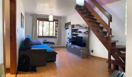 Cobertura com 2 quartos à venda em Partenon - RS