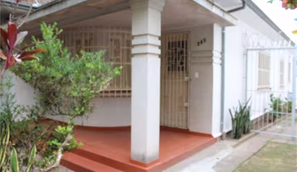 Casa com 2 quartos à venda ou para locação em Rio Branco - RS