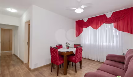 Apartamento com 3 quartos à venda em Cristo Redentor - RS