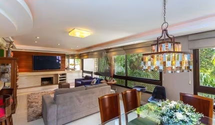 Apartamento com 3 quartos à venda em Rio Branco - RS
