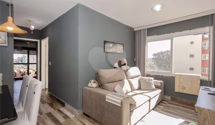 Apartamento com 2 quartos à venda em Vila Ipiranga - RS