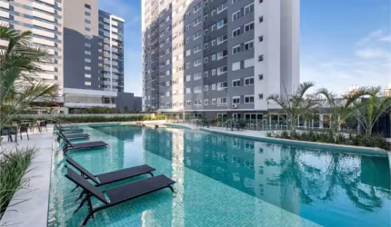 Apartamento com 2 quartos à venda em Jardim Lindóia - RS