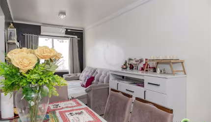 Apartamento com 2 quartos à venda em Nonoai - RS