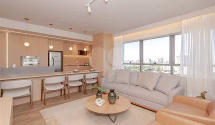 Apartamento com 1 quartos à venda em Boa Vista - RS