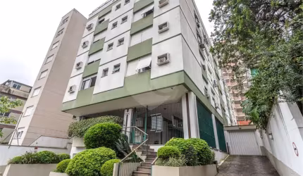 Apartamento com 3 quartos à venda em Mont Serrat - RS