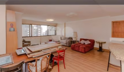 Apartamento com 3 quartos à venda em Três Figueiras - RS