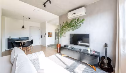 Apartamento com 2 quartos à venda em São João - RS