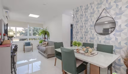 Apartamento com 2 quartos à venda em São João - RS