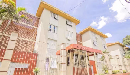 Apartamento com 2 quartos à venda em Passo Da Areia - RS