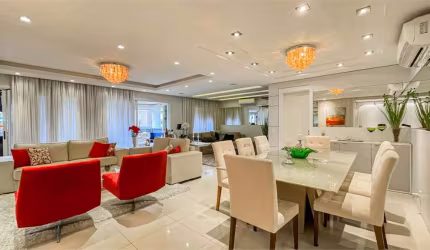Apartamento com 3 quartos à venda em Jardim Do Salso - RS